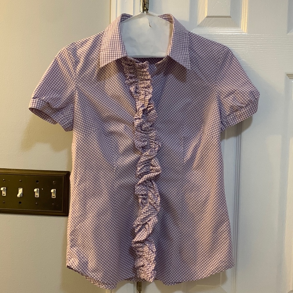 🆕New York & Company  stretch ( M) 🆕 without tag 🏷